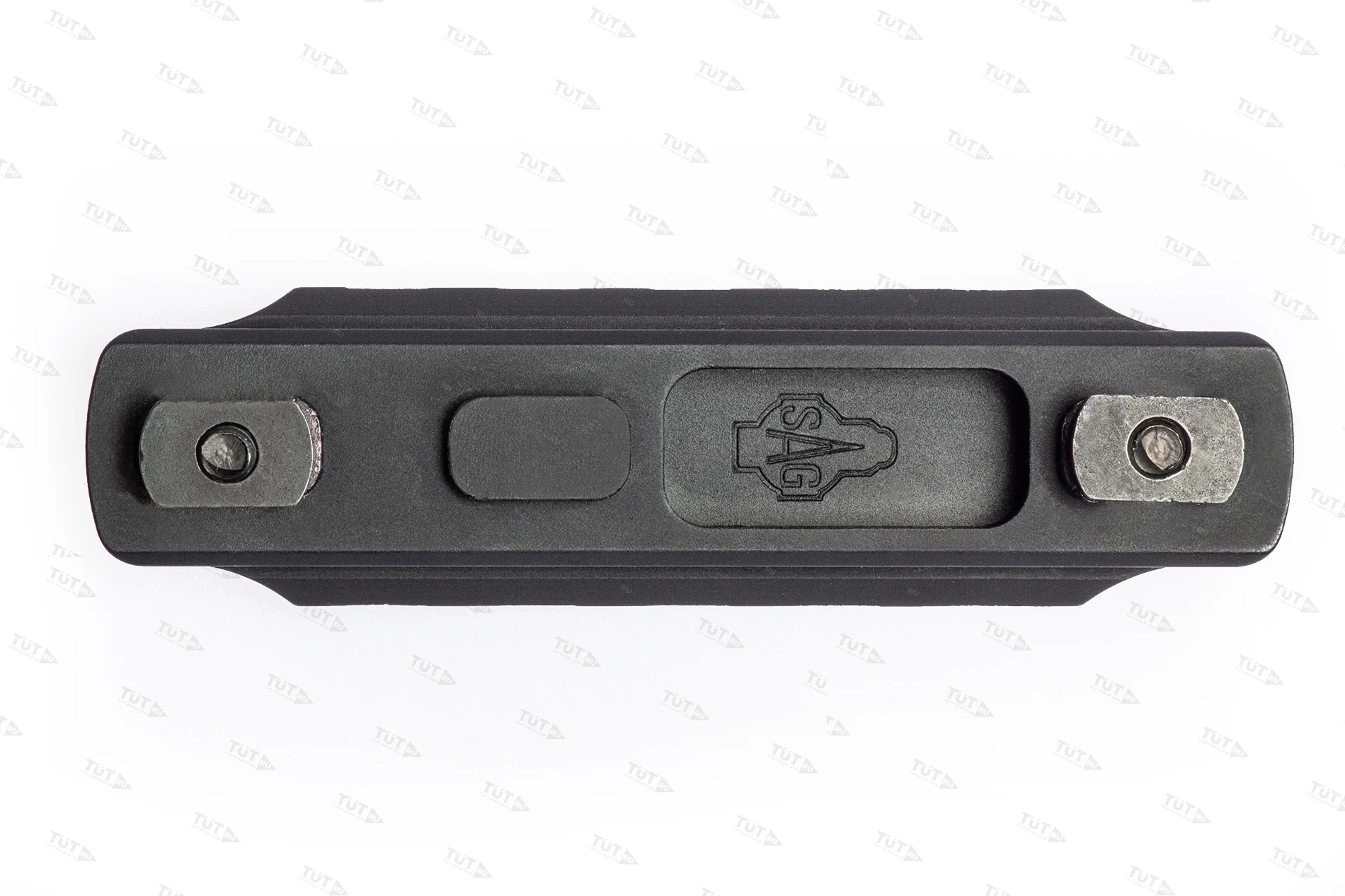 Планка Picatinny SAG 5 слотов M-LOK