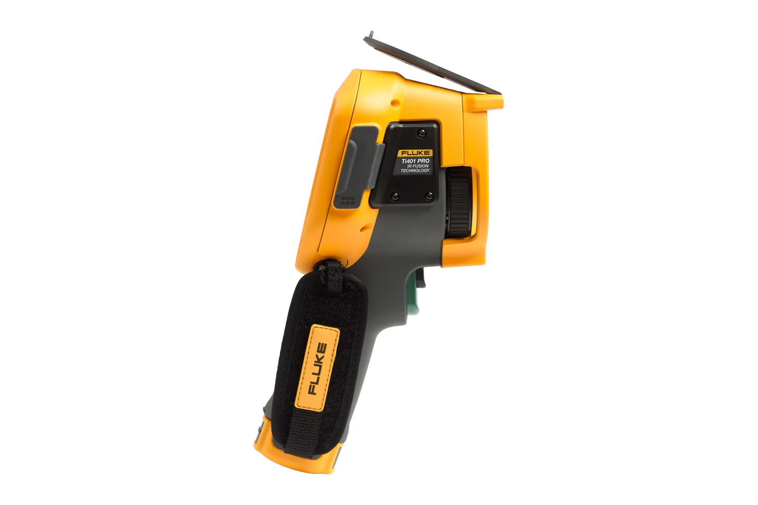 Тепловизор Fluke Ti401 PRO