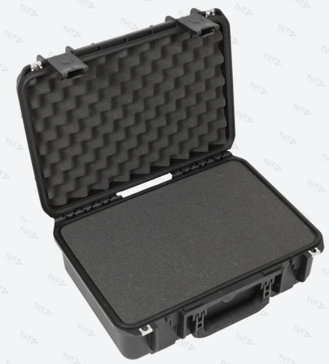 Кейс влагозащищенный SKB 3I-1711-6B-C 432x292x152мм (кубик)