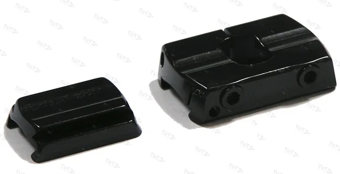 Основания Apel EAW (переднее и заднее) на Sauer 303 0/15195+3114/00195