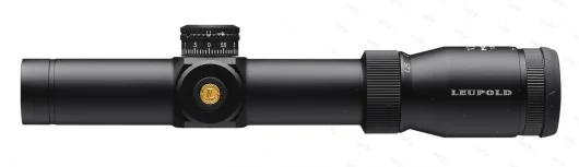 Оптический прицел Leupold VX-R Patrol 1.25-4x20 сетка FireDot SPR