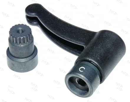 Фиксатор сошек Caldwell Bipod Pivot Lock