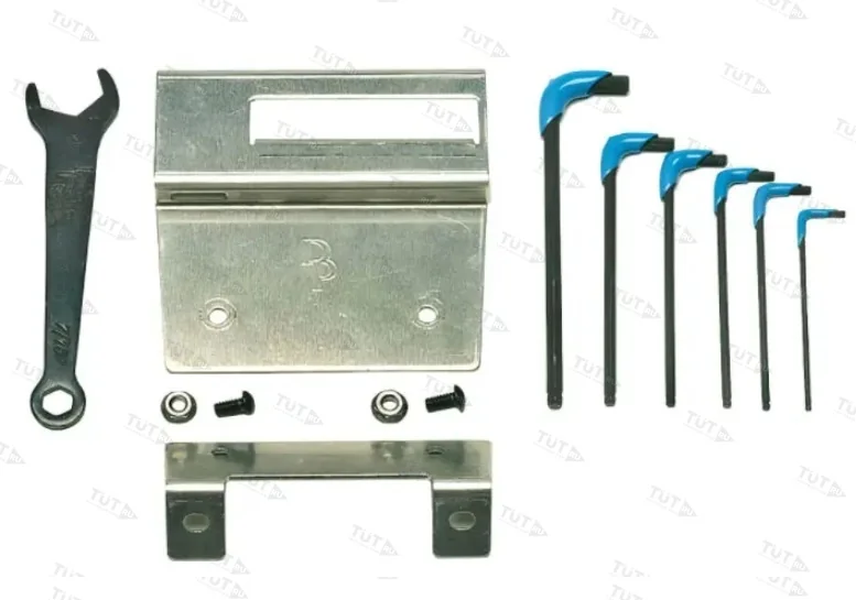 Набор инструментов Dillon Precision для станка RL550/XL750