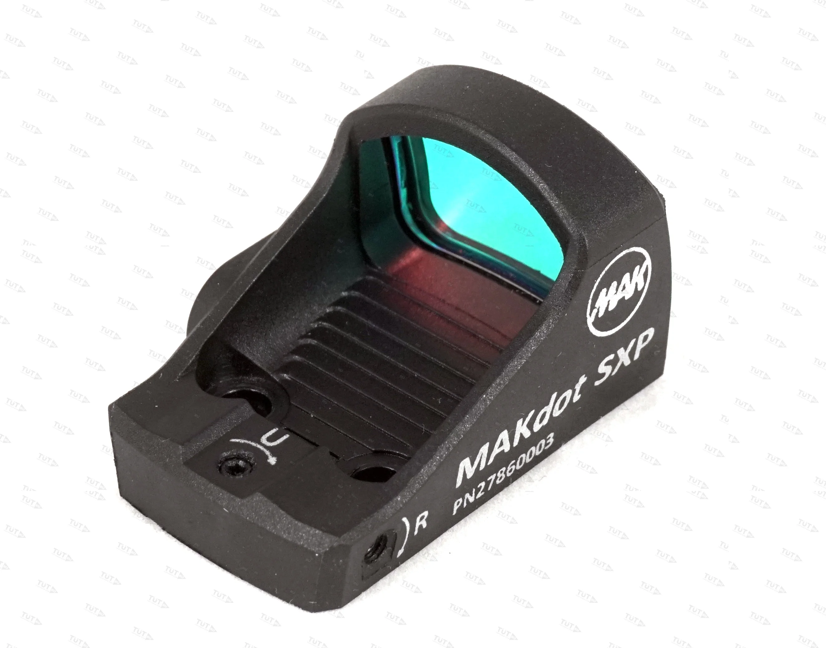 Коллиматорный прицел MAKdot SXP (без кронштейна)