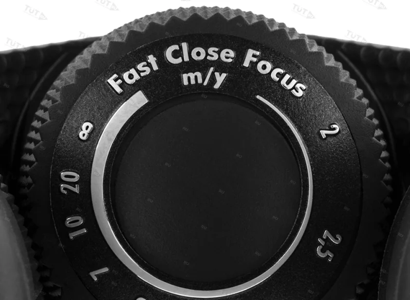 Бинокль Steiner SkyHawk 4.0 8x32