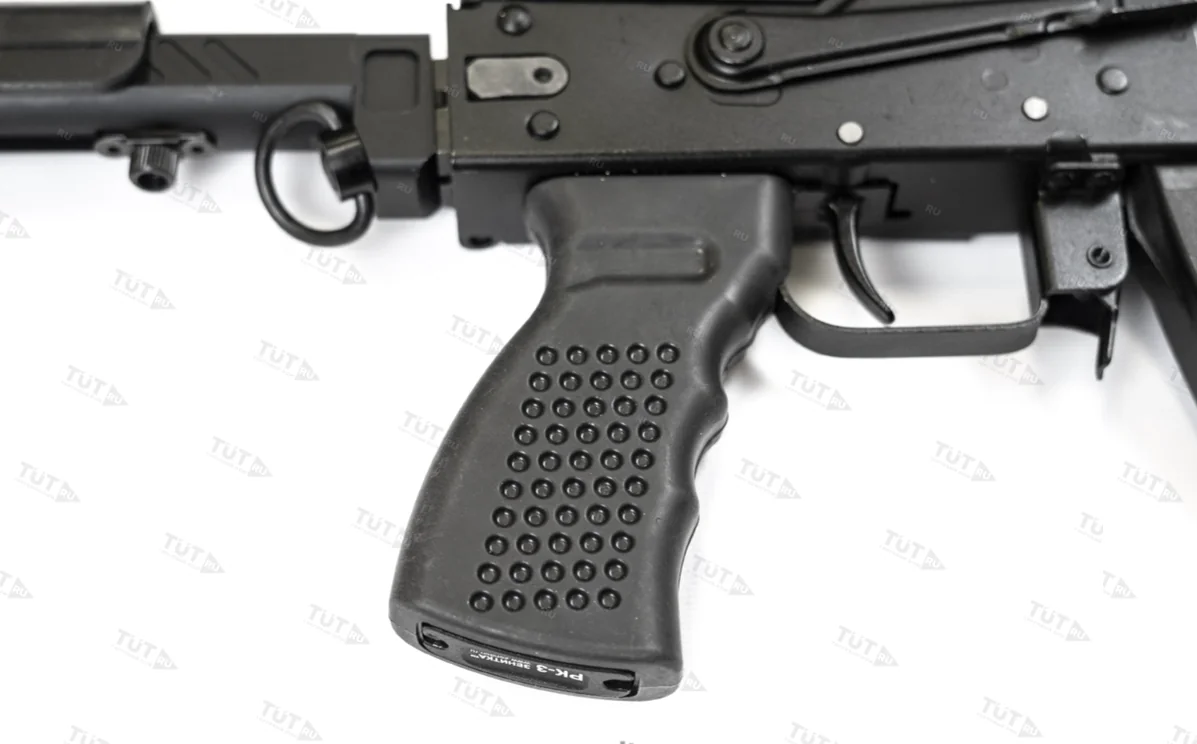 РУКОЯТКА ЗАДНЯЯ РК-3