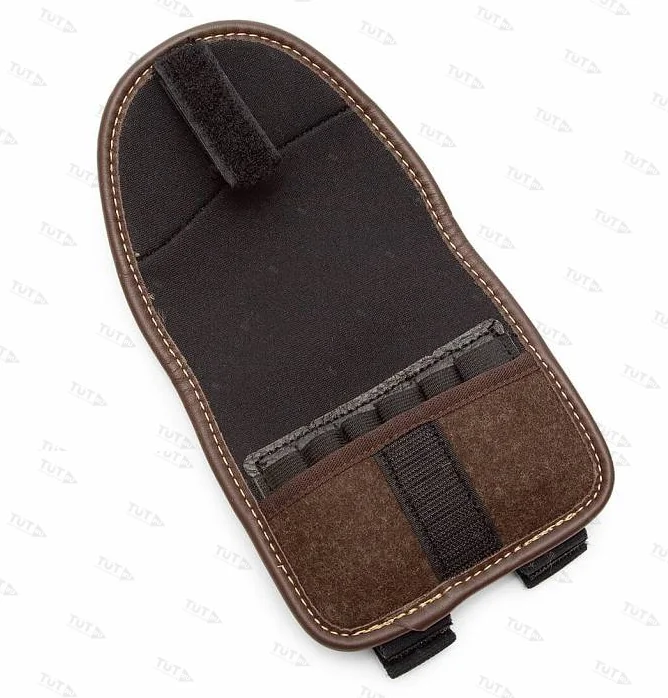 Патронташ на приклад Niggeloh Classic на 6 патронов 1511 00001