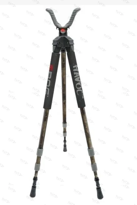 Опора BOG Havoc Tripod (камо) (128см)