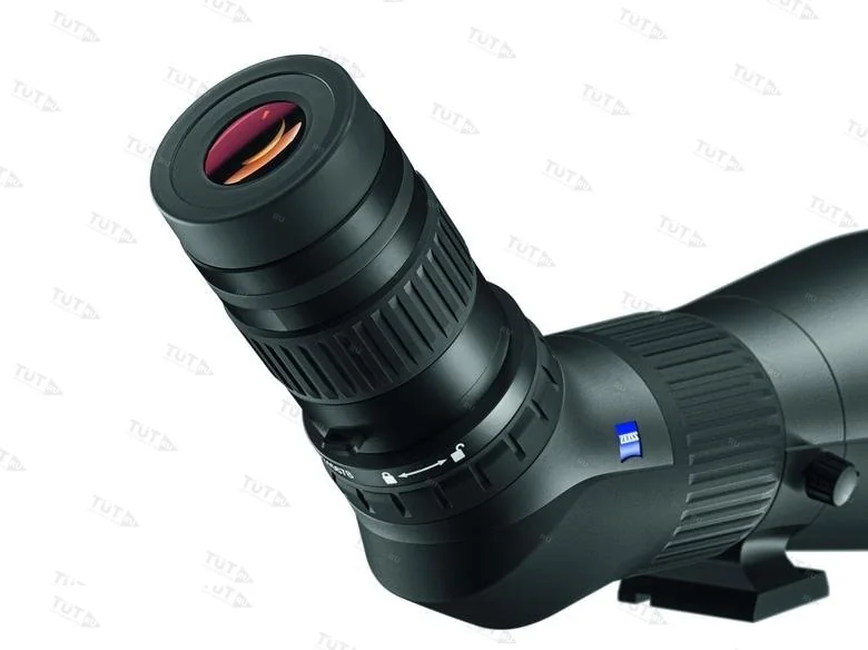 Труба зрительная Carl Zeiss CONQUEST GAVIA 30-60x85 HD