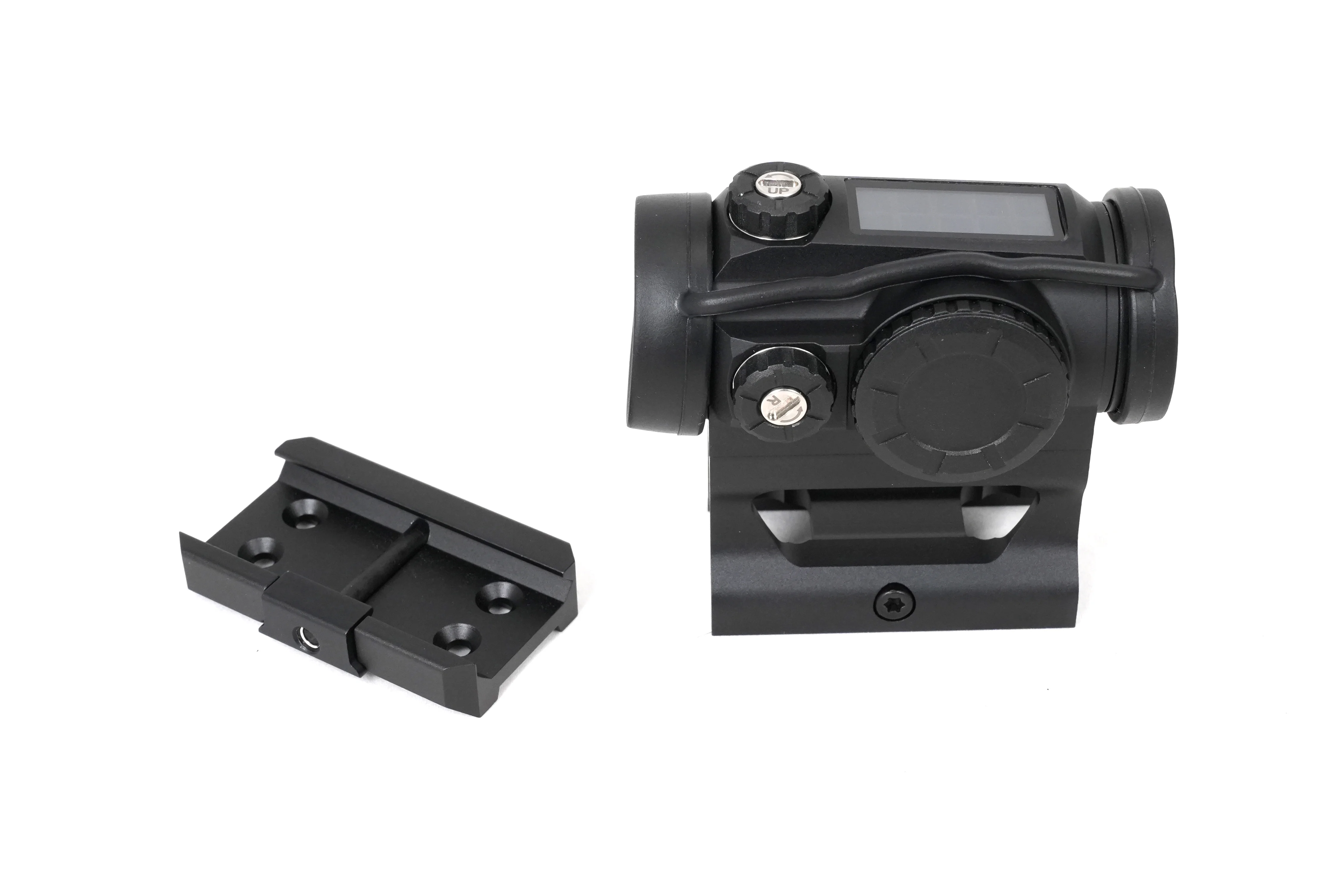 Коллиматорный прицел Arkon Pointer 1x21 / Аркон Поинтер 1 на 21