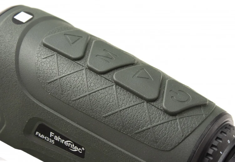 Тепловизонный монокуляр Fahrentec FMH335 / Фарентек ФМХ 335