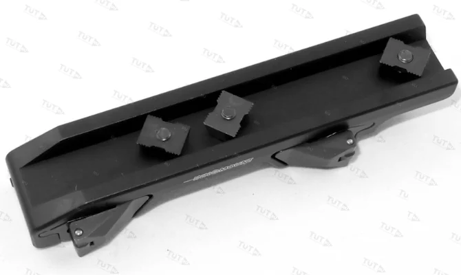 Кронштейн для Tikka T3 — Zeiss шина ZM/VM (50-VM-09-00-400)