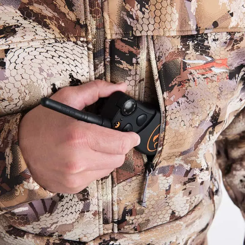 Толстовка SITKA Dakota Hoody