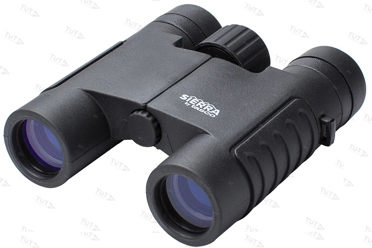 Бинокль TASCO SIERRA 8x25