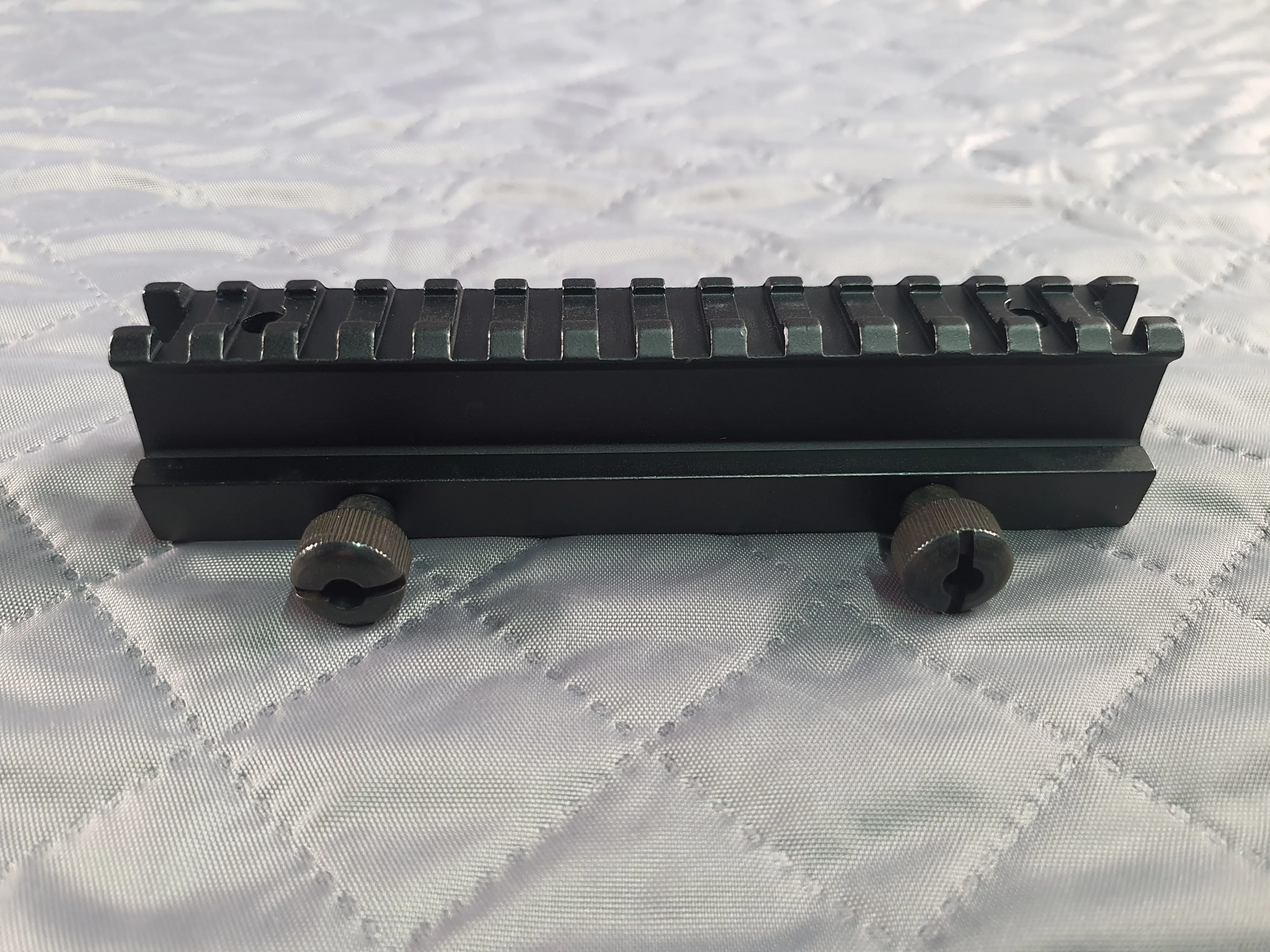 Повышающая планка Focuhunter типа Weaver-Weaver высокая длинная