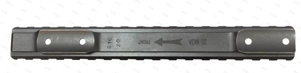 Единая база Picatinny Contessa Savage NR SA, 20 MOA (CP-SAV10S-20)