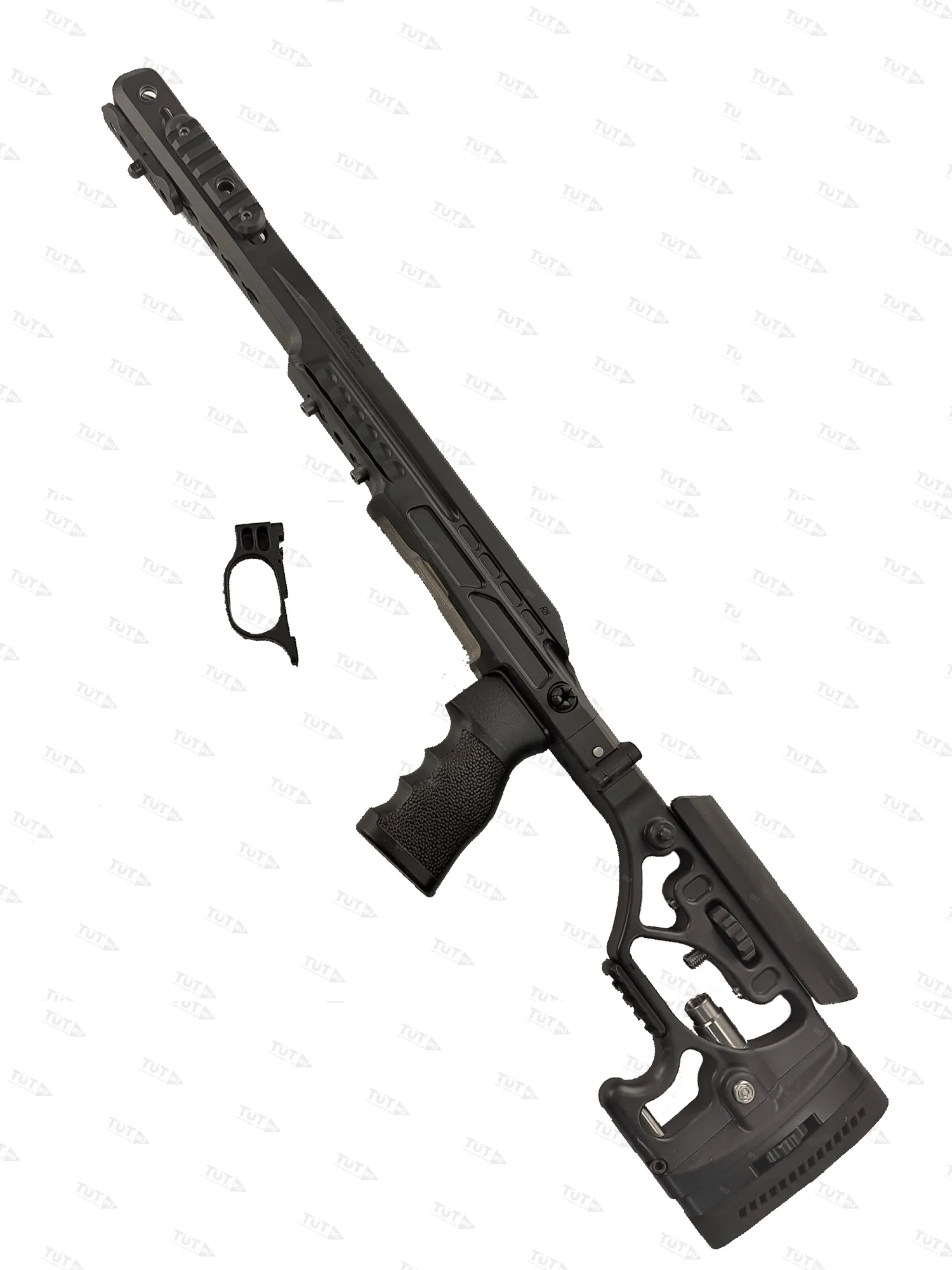 Комплект модернизации CNC R8 Hunter M12Б