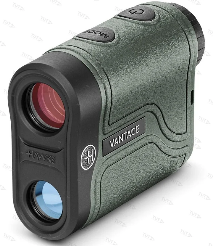 Лазерный дальномер Hawke Vantage LRF 900 High TX LCD (41202)