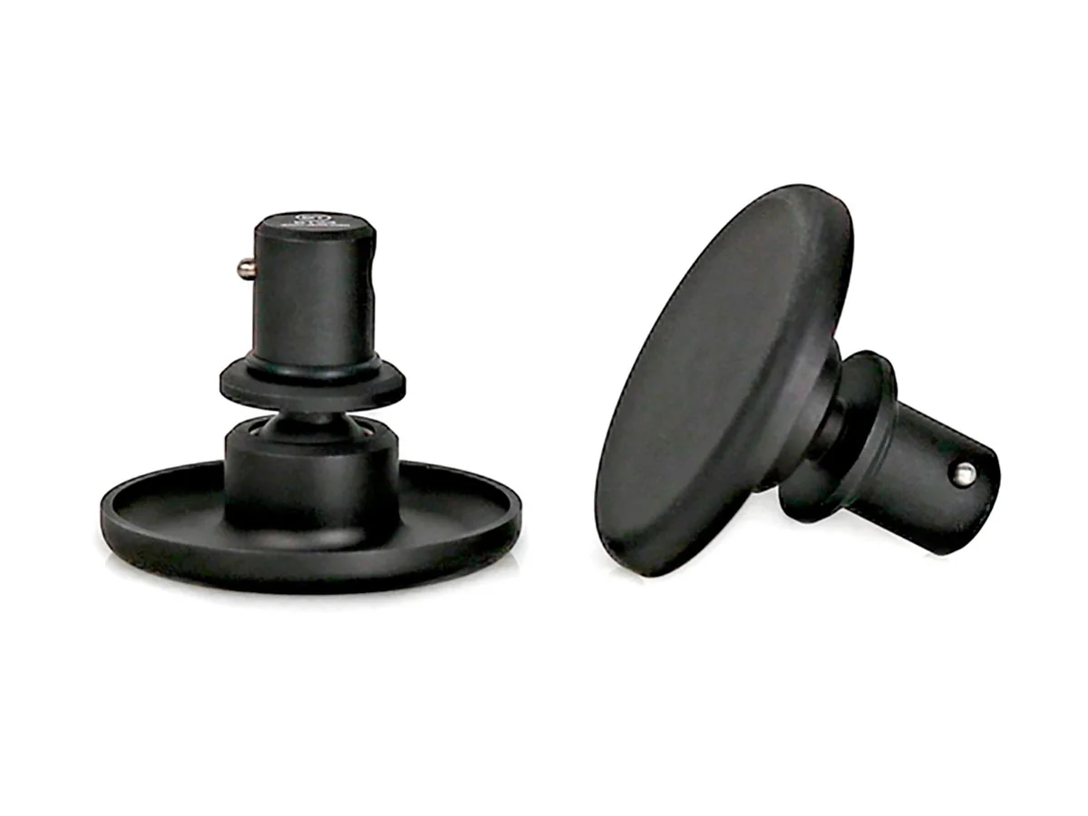 Лыжные основания Atlas BT23 для сошек V8/PSR/CAL