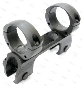 Кронштейн ЭСТ-Прим кольца 30мм 78-Д 30 (ТОЗ-78)