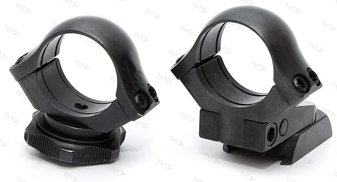 Поворотный кронштейн Suhl на Sako 85 кольца 26мм 121129