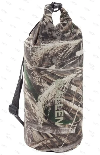 Сумка-мешок Allen водонепроницаемая High-n-Dry Roll-Top 10л