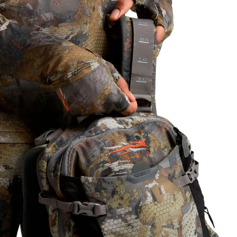 Жилет SITKA Equinox Turkey Vest
