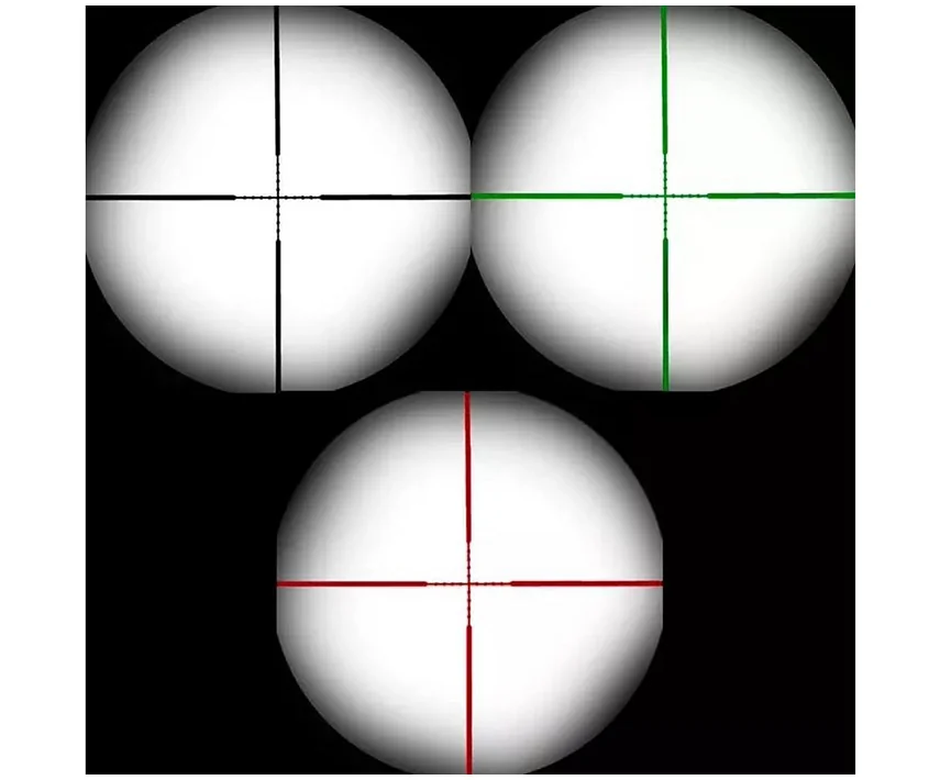Прицел Firefield Barrage 2.5-10x40, сетка Mil-Dot, на Weaver