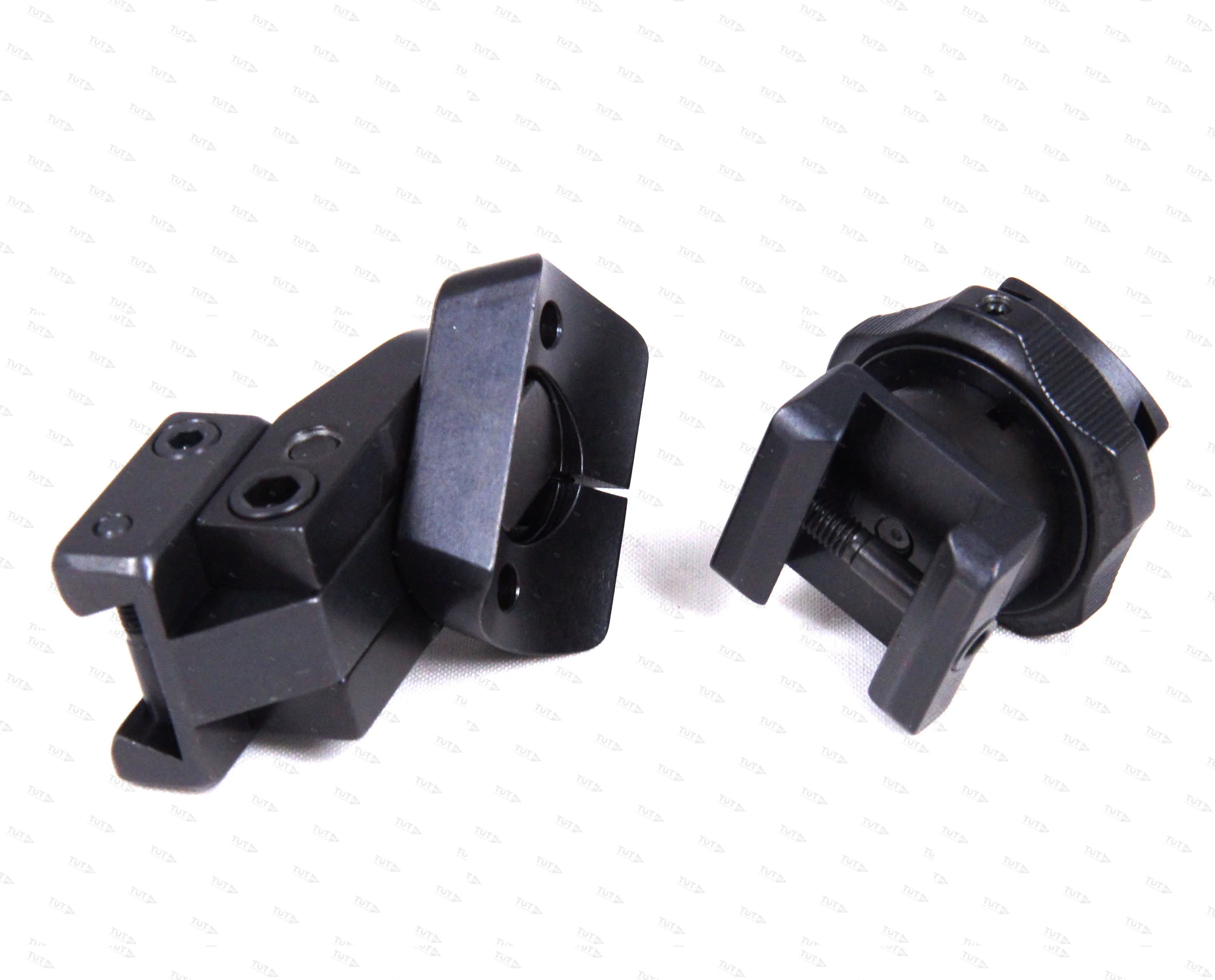 Поворотный кронштейн MAK на Sabatti Rover на LM-призму (1022-40075)