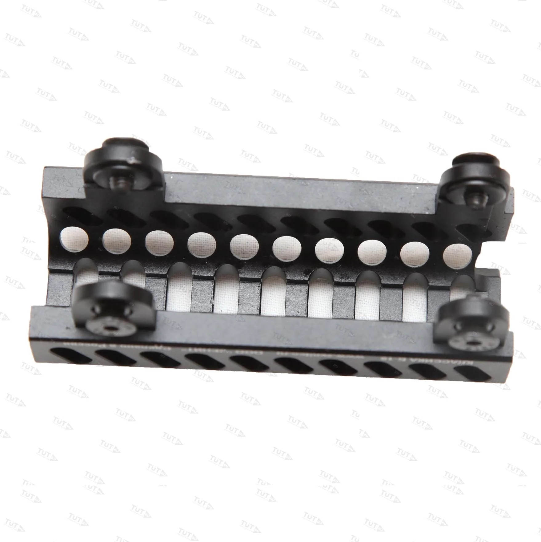 Кронштейн над газоотводной трубкой Б-19 ZenitCo