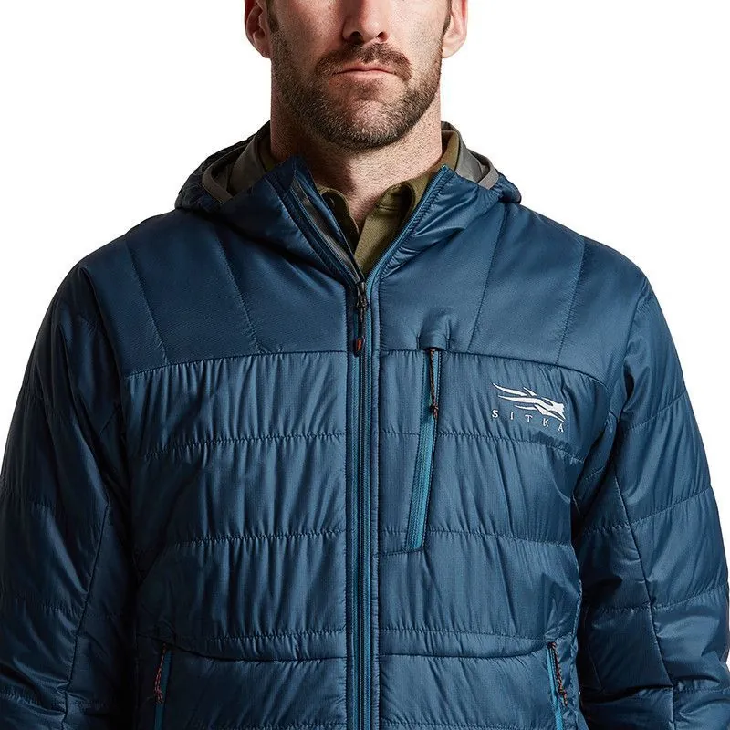Куртка SITKA Kelvin AeroLite Jacket
