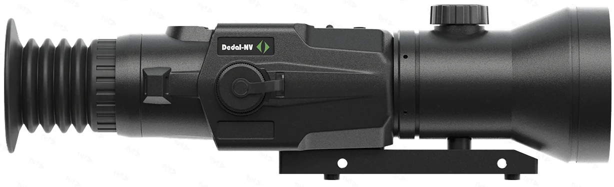Тепловизионный прицел (Дедал) Dedal-T4.642 Pro