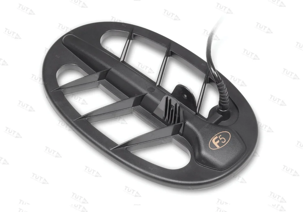 Катушка 11″DD для F5