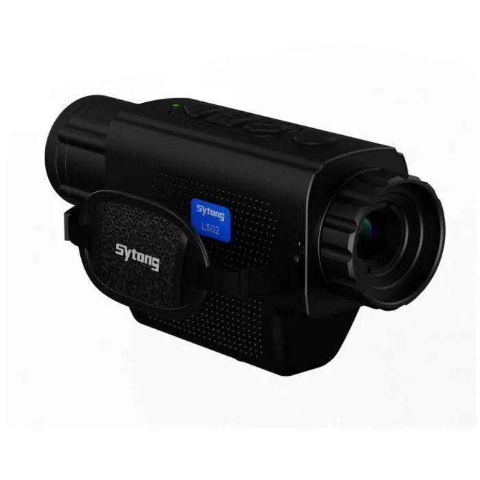 Тепловизионный монокуляр Sytong LS02-13 / Сайтонг ЛС 02 13