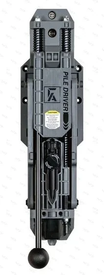 Депулер Frankford Arsenal Pile Driver Bullet Puller