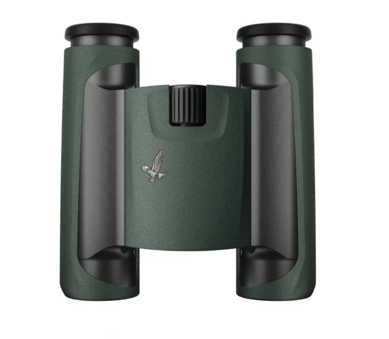 Бинокль Swarovski CL Pocket 8x25 (зеленый) (Wild Nature Case)