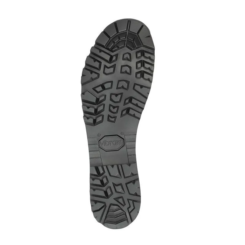 Ботинки охотничьи AKUPilgrim GTX Combat FG M