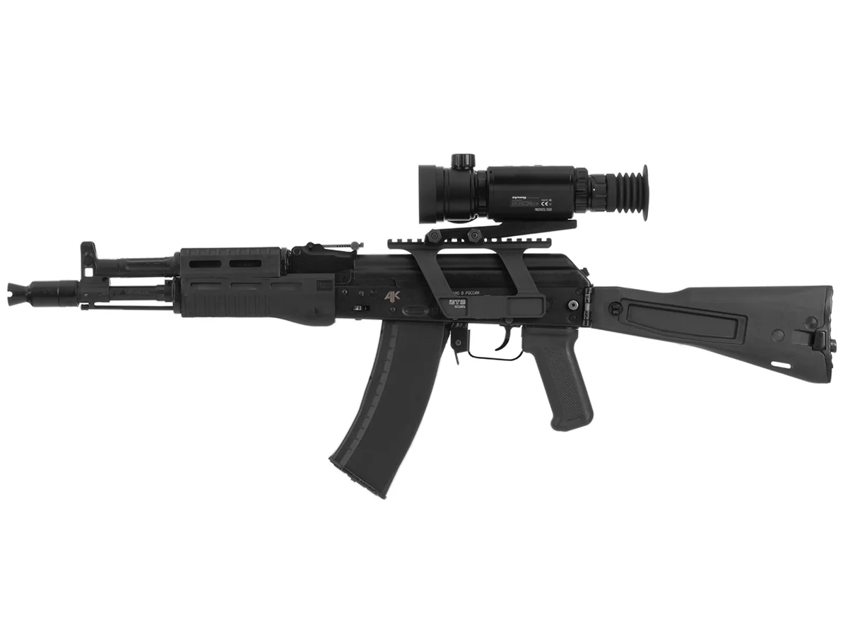 Тепловизионный прицел Sytong PM03-50 x4/8/16/32, 384x288, D50 / Сайтонг ПМ03 50