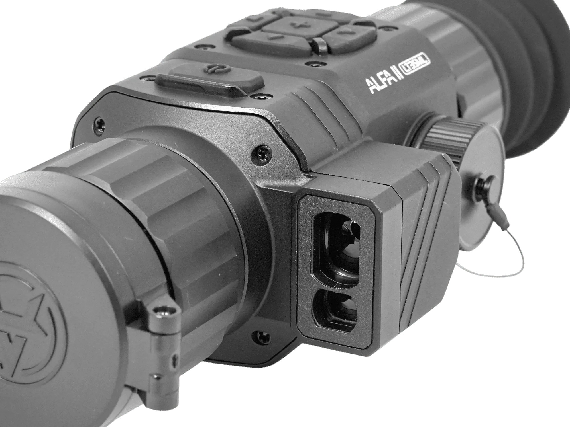 Тепловизионный прицел ARKON Alfa II LT35ML / Аркон Альфа 2 ЛТ 35 МЛ