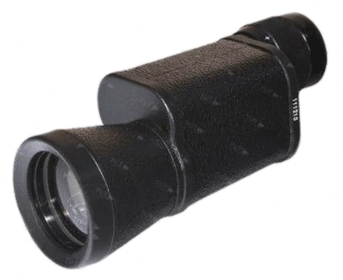 Монокуляр КОМЗ МП 10x40 рубин