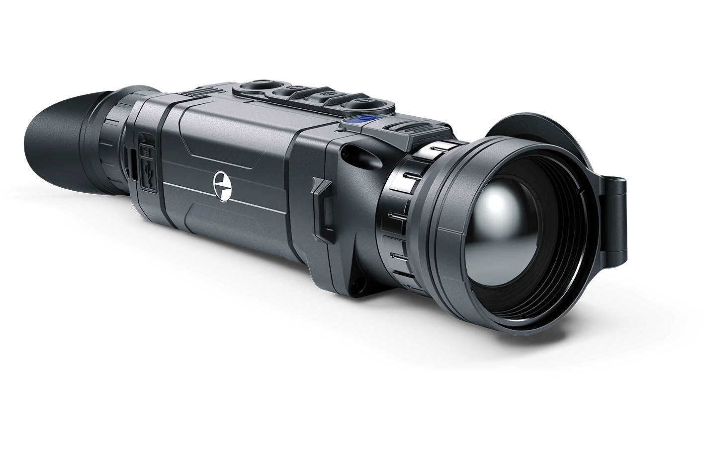 Тепловизионный монокуляр Pulsar HELION 2 XP50 PRO