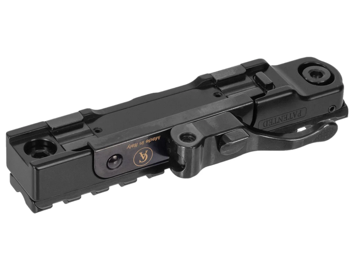 Кронштейн Contessa Picatinny на призму 12мм быстросъёмный