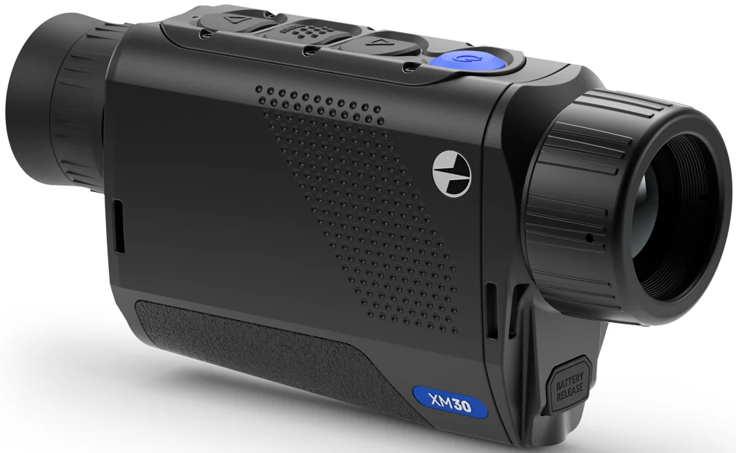 Тепловизионный монокуляр Pulsar Axion XM30S
