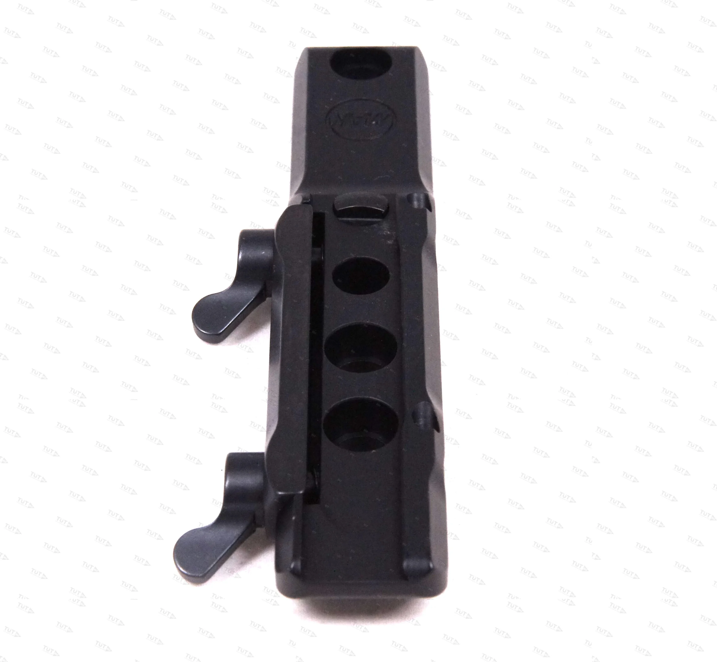 Единое быстросъемное основание MAK на призму 12 мм (Без верхних элементов) (5022-0000)