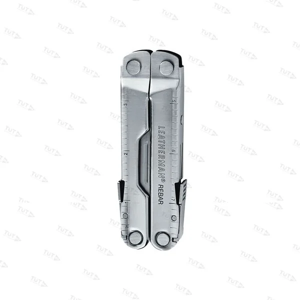 Мультитул LEATHERMAN Rebar