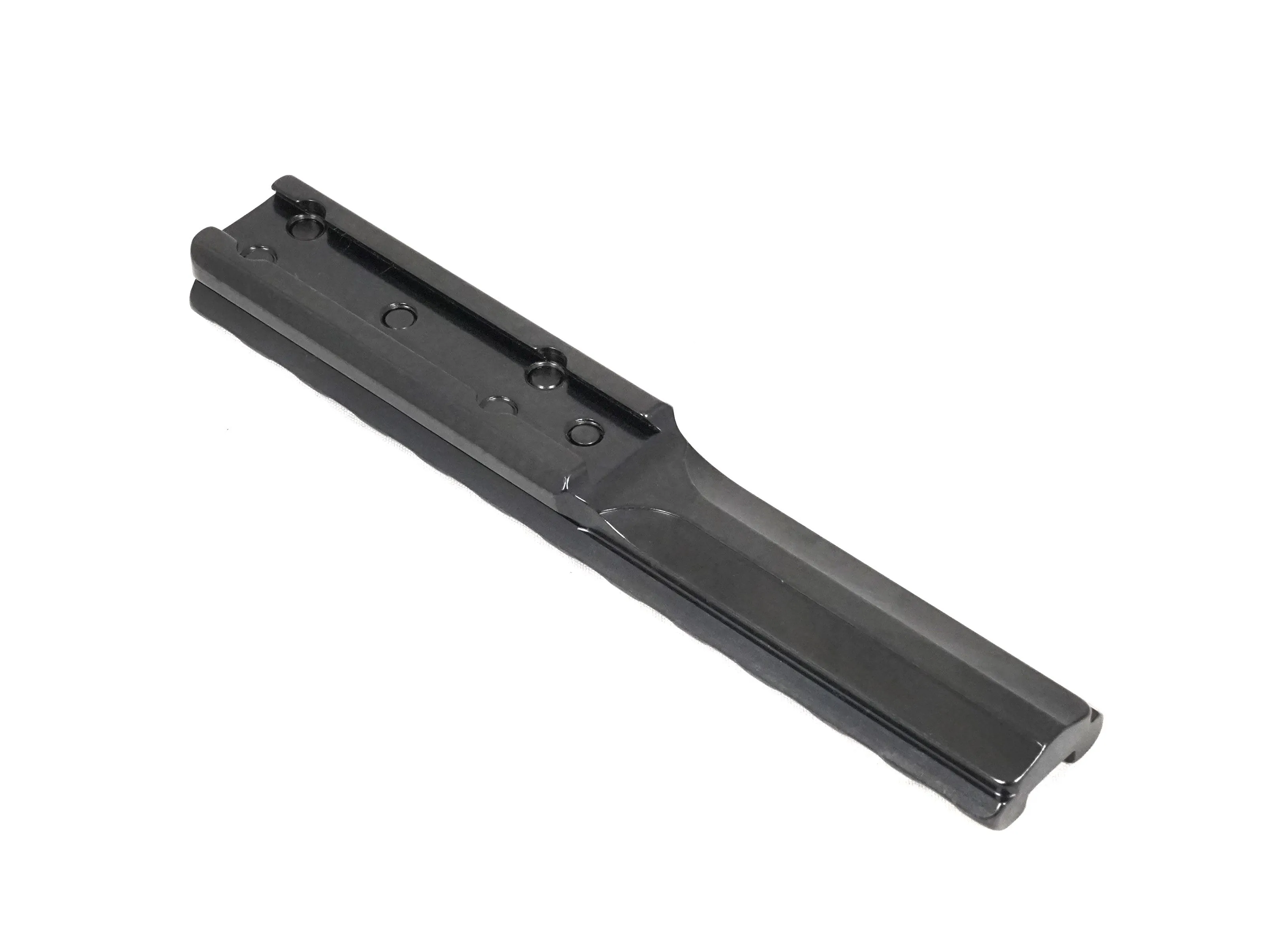 Планка ARKON Picatinny на Baikal IZ18