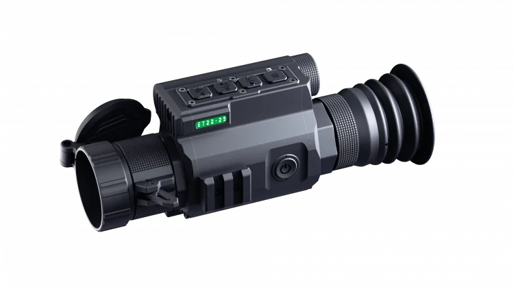 Тепловизионный прицел ATAK ET22-25 / Атак ЕТ 22 25