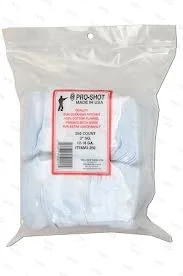 Патчи Pro Shot для 12 - 16 кал., 500 шт