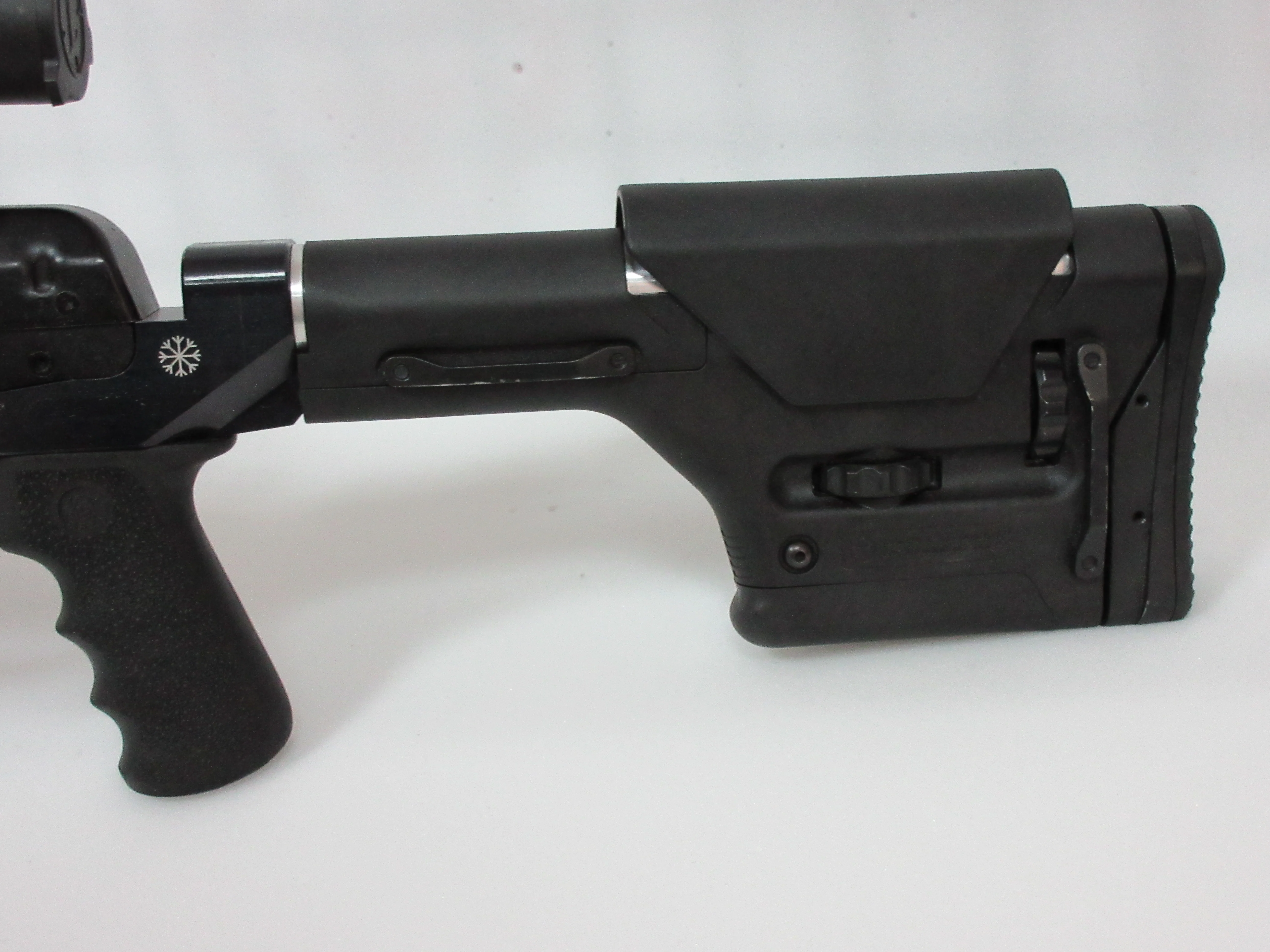 Вкладыш Рысь ТИГР/СВД, завышенная ось ВКЛ-Т/Ц-2