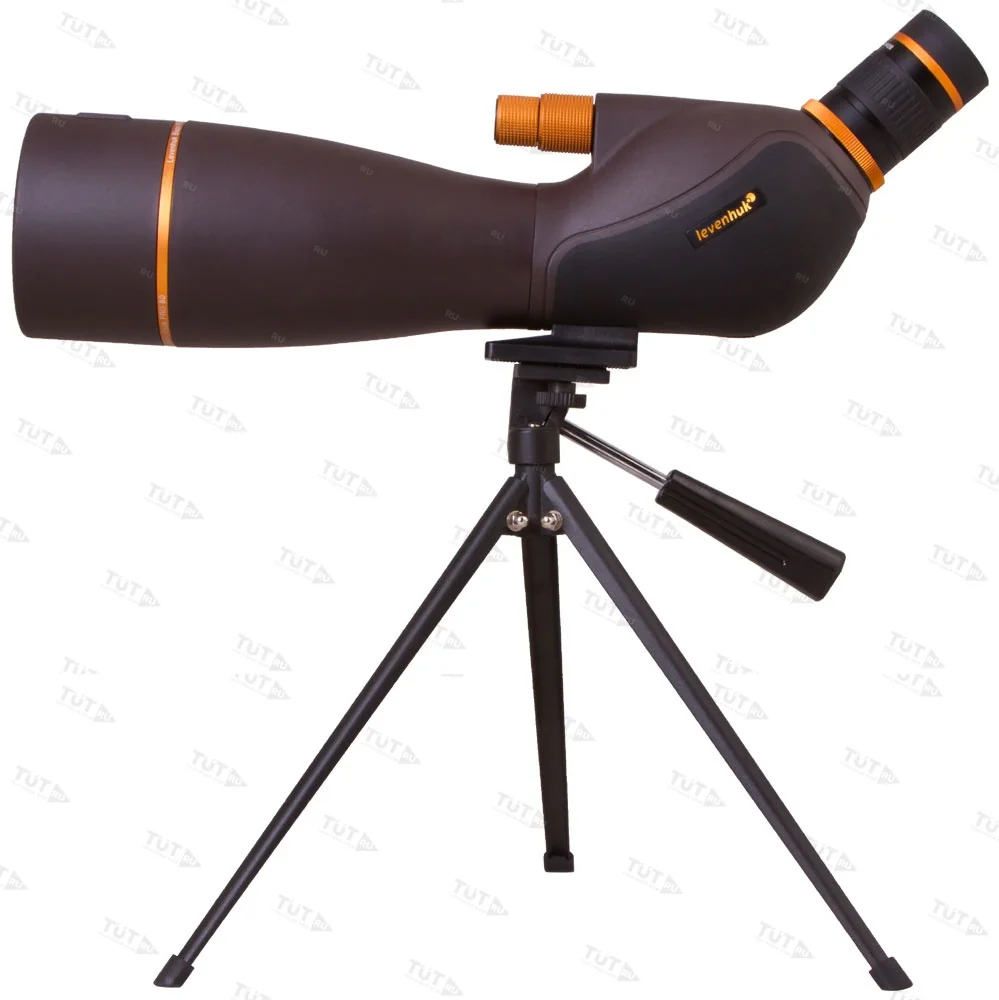 Зрительная труба Levenhuk Blaze PRO 80